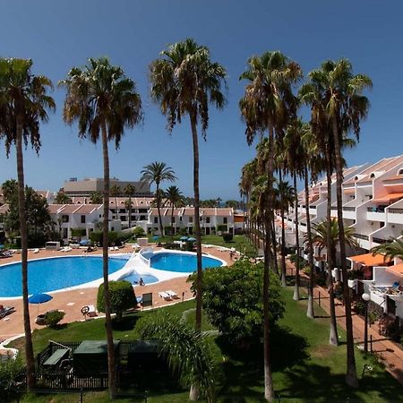Parque Santiago II Duplex Apartment Playa de las Americas  Exterior foto