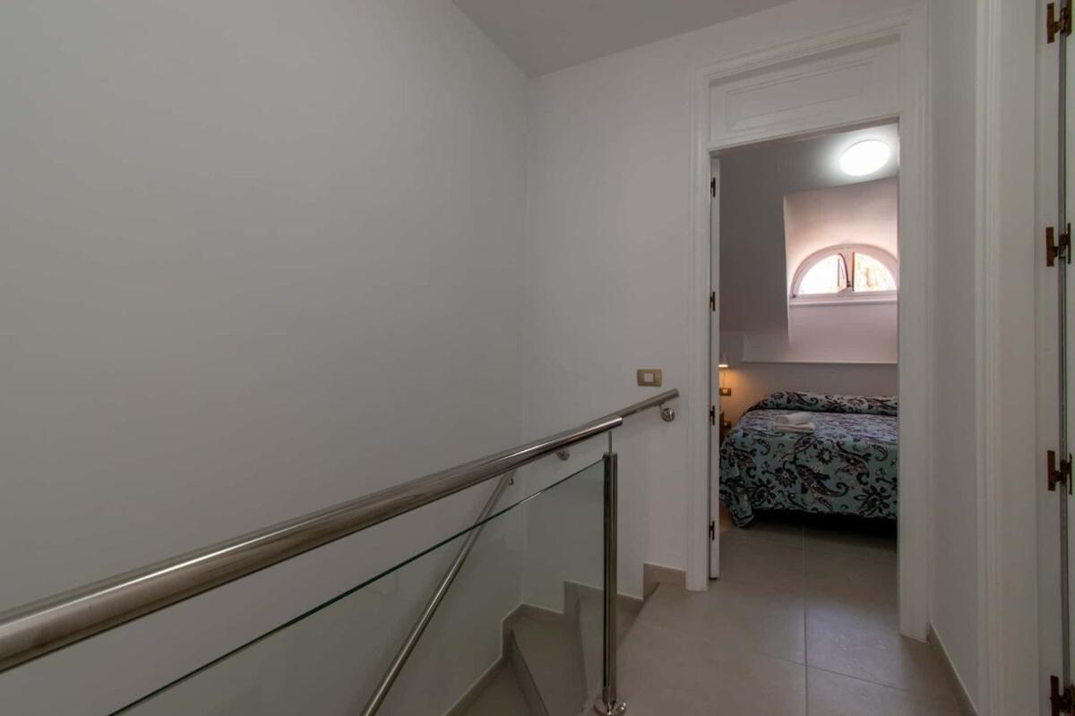 Parque Santiago II Duplex Apartment Playa de las Americas  Exterior foto