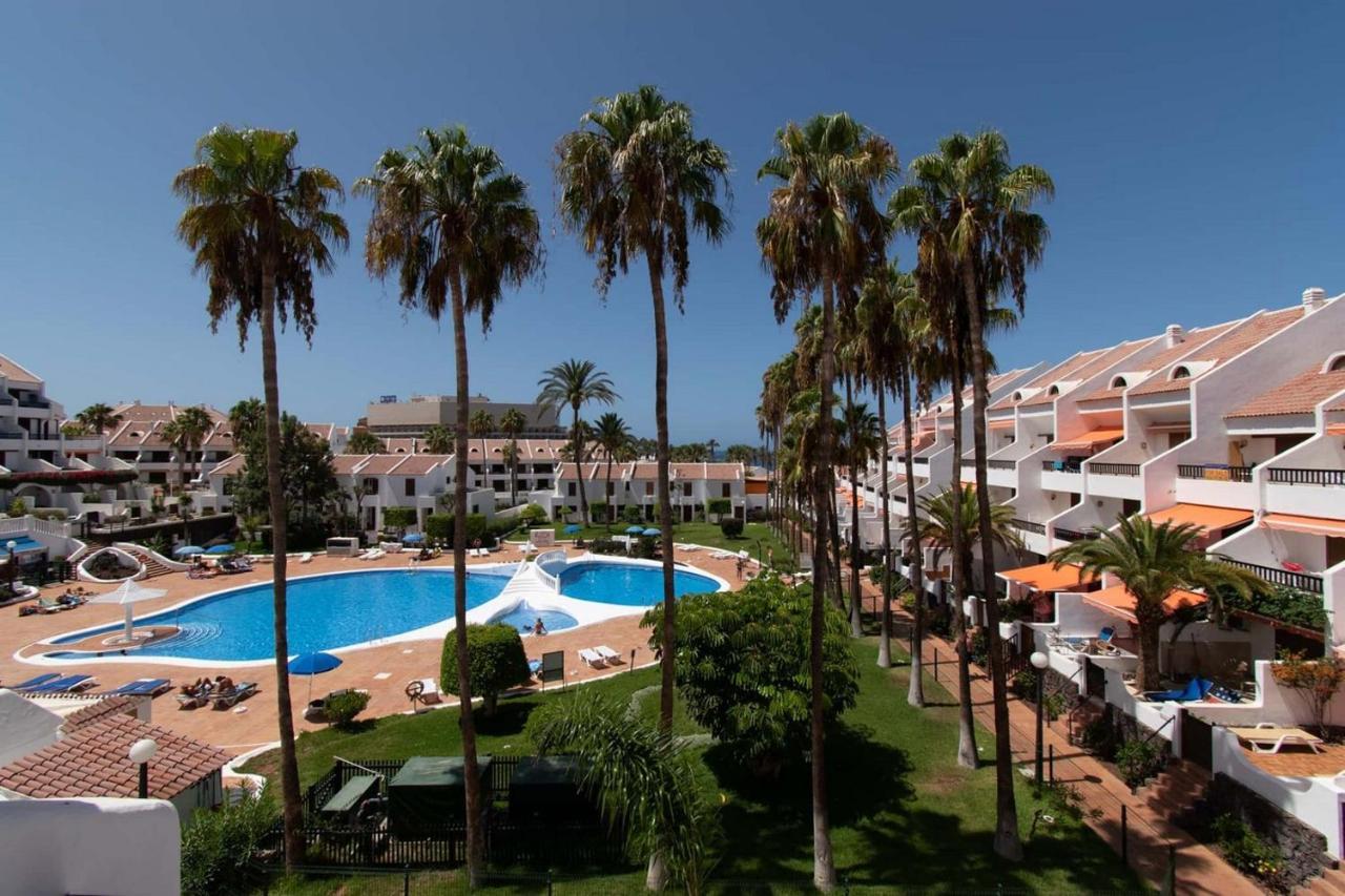 Parque Santiago II Duplex Apartment Playa de las Americas  Exterior foto