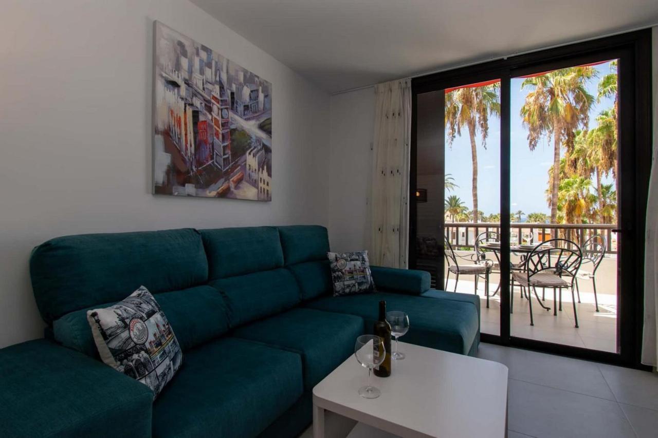 Parque Santiago II Duplex Apartment Playa de las Americas  Exterior foto