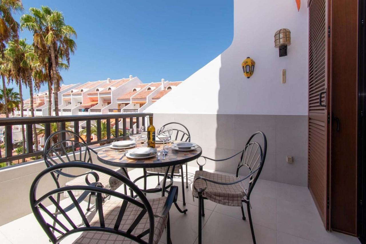 Parque Santiago II Duplex Apartment Playa de las Americas  Exterior foto