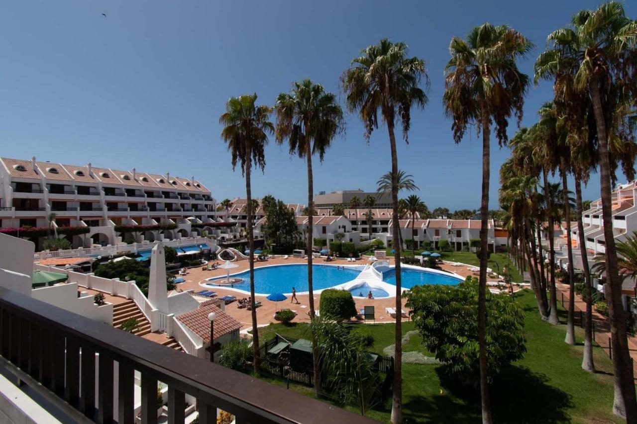 Parque Santiago II Duplex Apartment Playa de las Americas  Exterior foto